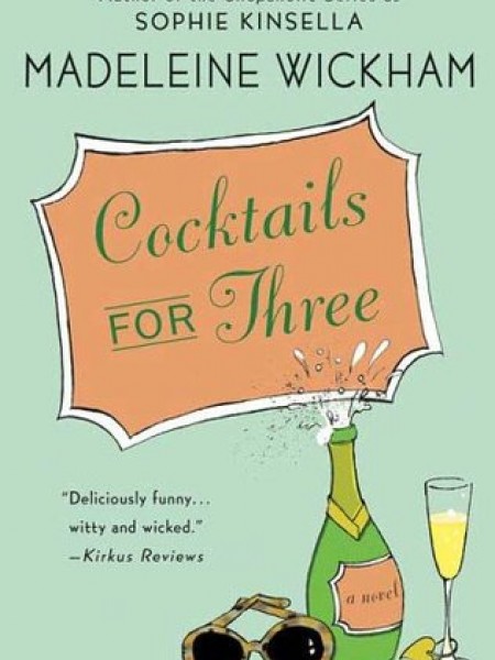 Cocktails for Three