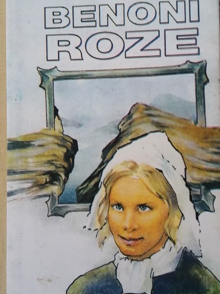 Benoni Roze