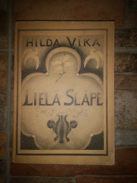 Lielā Slāpe