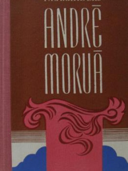 Andrē Moruā