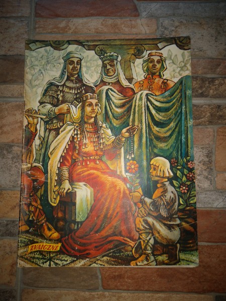 Zvaigzne