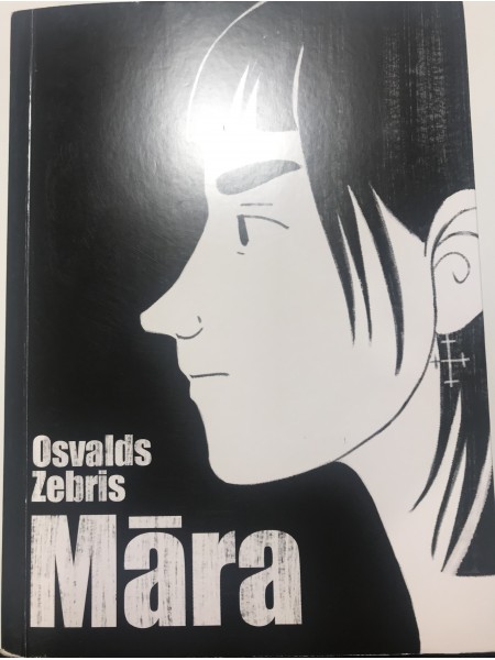Māra