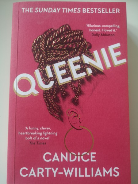 Queenie