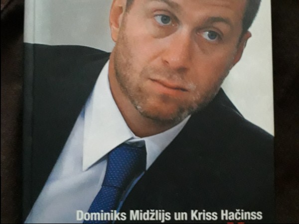 Abramovičs