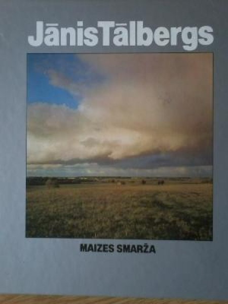 Jānis Talbergs 