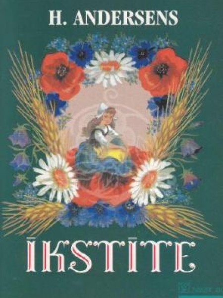 Īkstīte