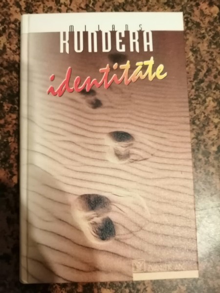 Identitāte
