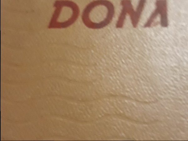 KLUSÀ DONA