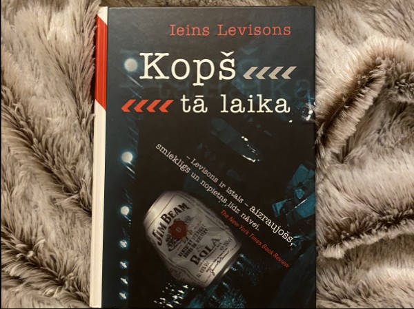 Kopš tā laika