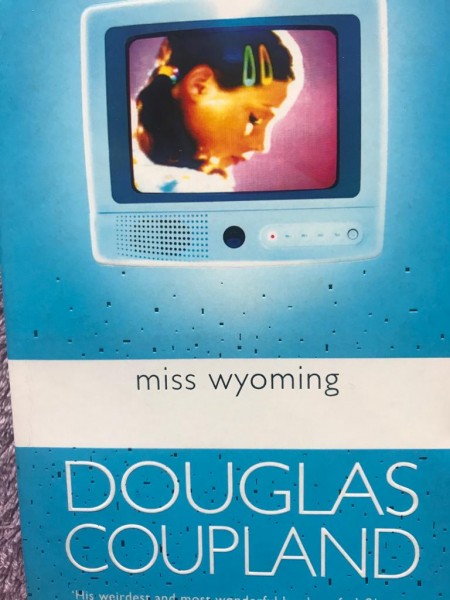 Miss Wyoming