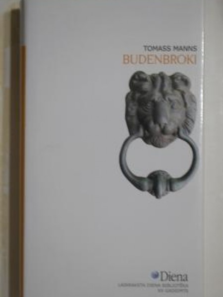 Budenbroki