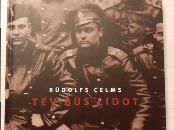 Tev būs lidot
