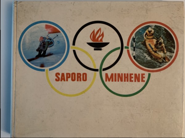 Saporo-Minhene