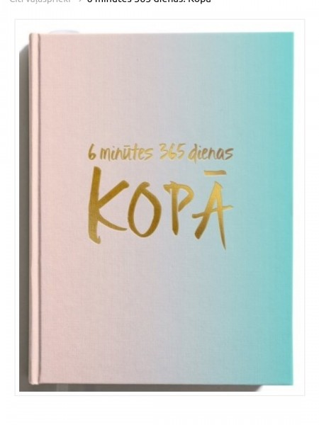 Kopā