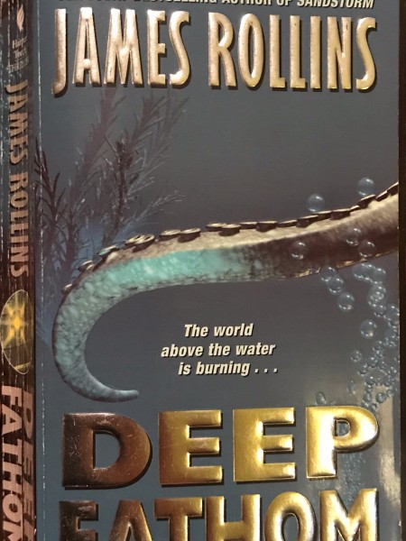 Deep Fathom