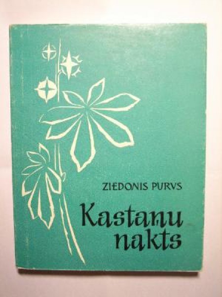 Kastaņu nakts