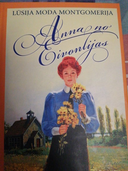 Anna no Einvolijas