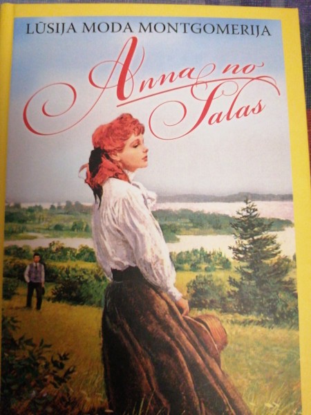 Anna no Salas
