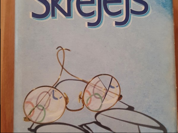 Skrējējs
