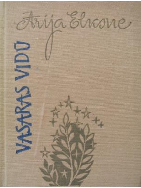 Vasaras vidū