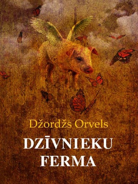 Dzīvnieku ferma