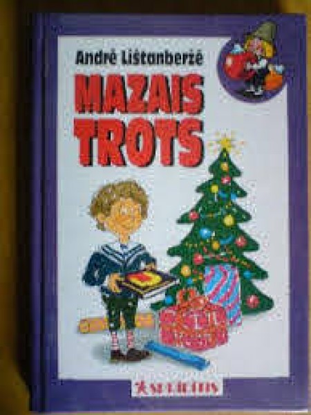 Mazais Trots