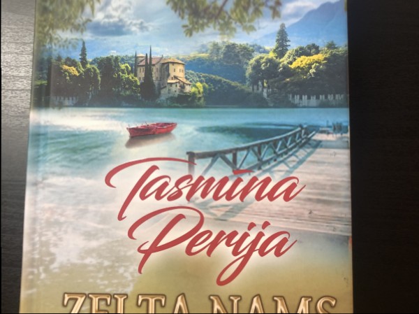 Zelta nams