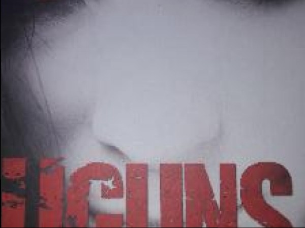 Uguns