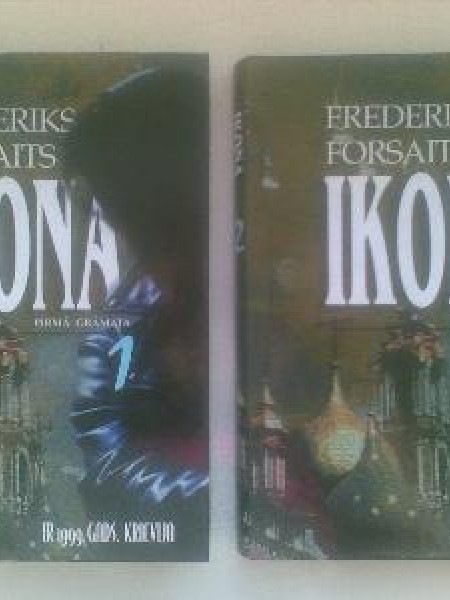 Ikona