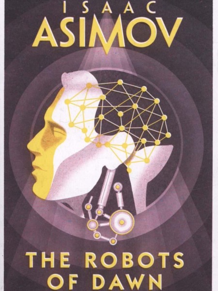 The Robots of Dawn