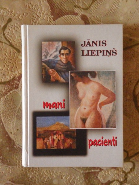 Mani pacienti