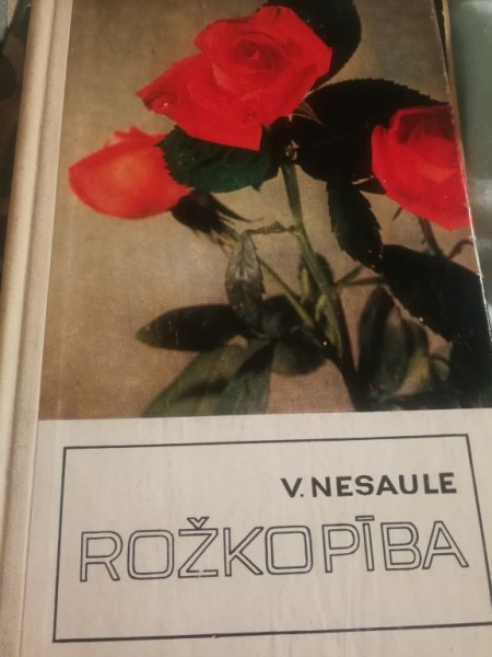 Rožkopība