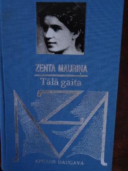 Tālā gaita