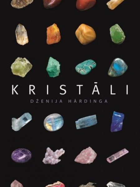 Kristāli