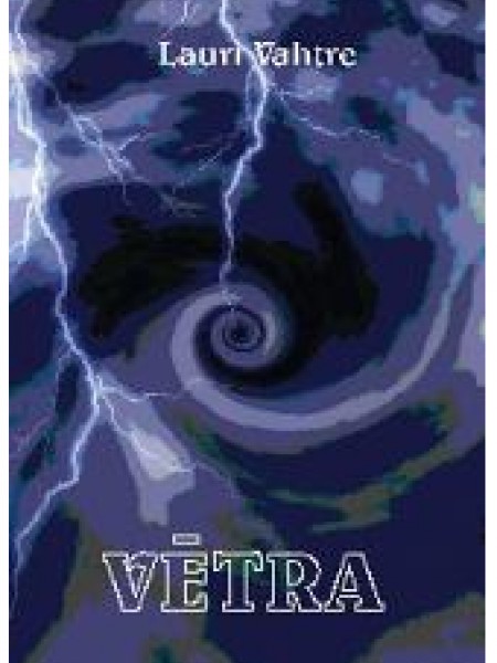 Vētra
