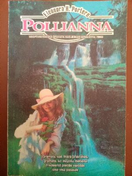 POLIANNA