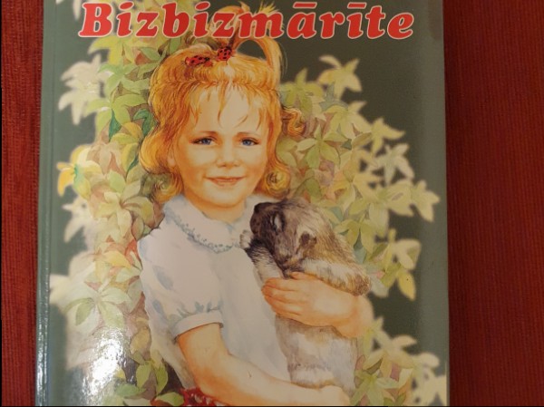 Bizbizmārīte