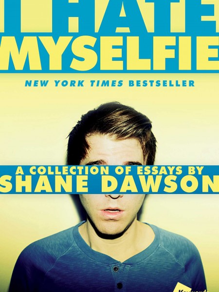 I Hate Myselfie