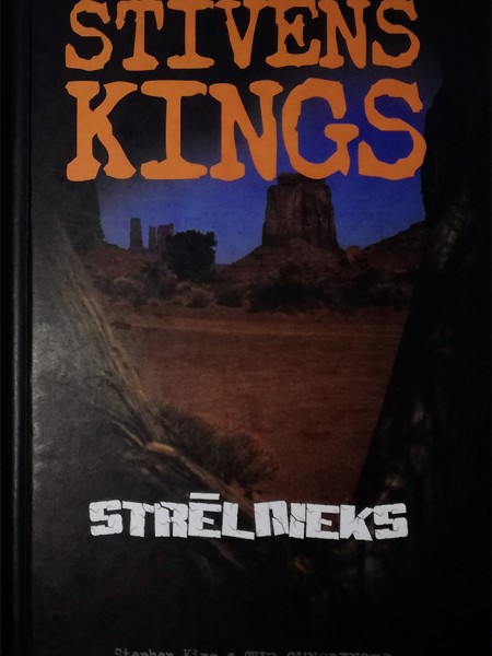 Strēlnieks
