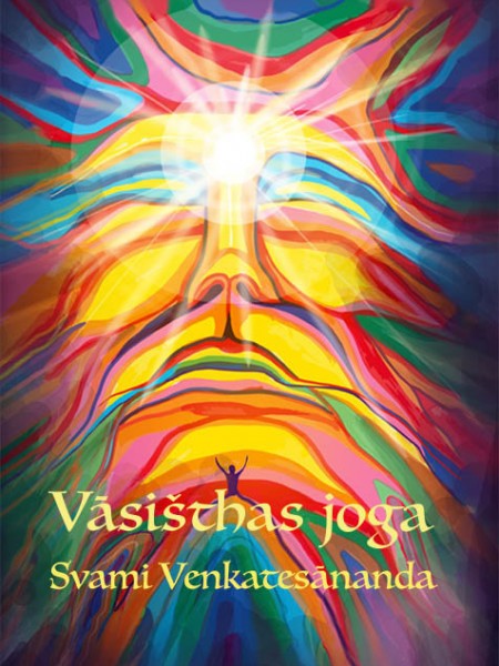 Vāsišthas joga