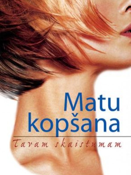 Matu kopšana
