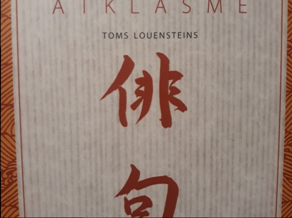 Haiku atklāsme