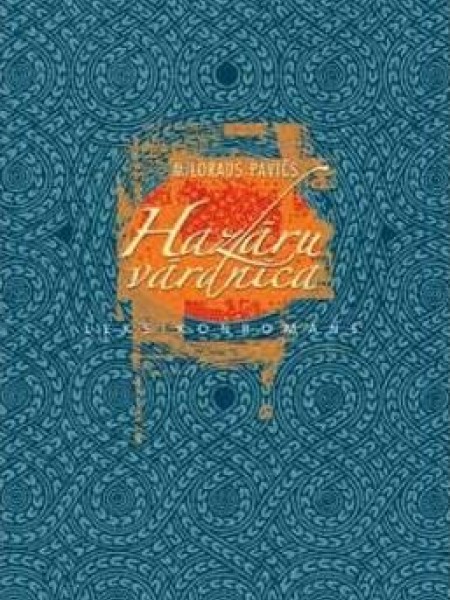 Hazāru vārdnīca