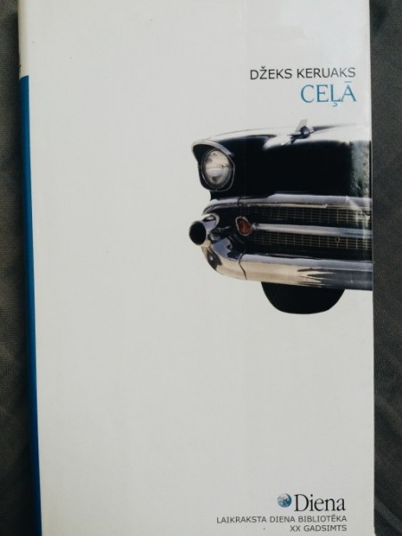 Ceļā