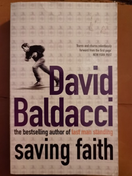 saving faith