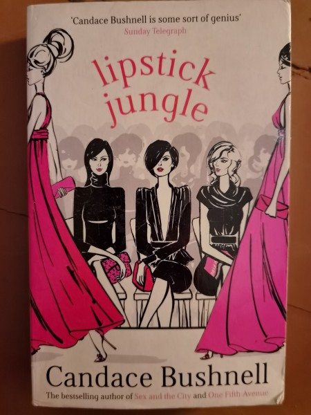 Llipstick jungle