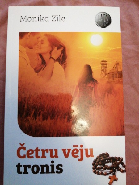Četru vēju tornis