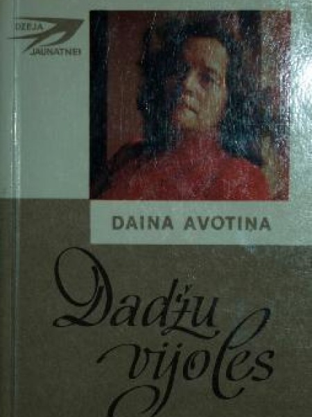 DADŽU VIJOLES