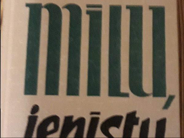 Mìlu,ienìstu