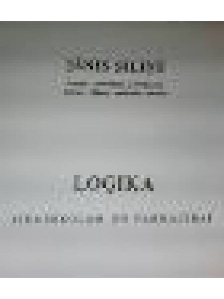 Loģika
